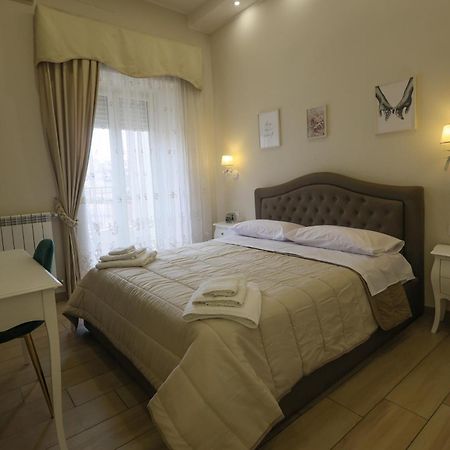 Mamma Teresa Apartment Naples Exterior photo